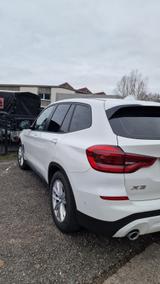 BMW X3 xDrive20d | Head-Up | Driving Assistant P - BMW: Assist