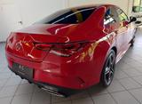 Mercedes-Benz CLA 180 ,Automatik .Panorama,Navi,AMG - Mercedes-Benz 180