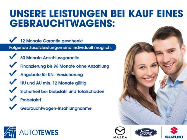 Ford Puma TITANIUM X AHK-abnehmbar Navi Soundsystem B imagem 2