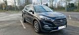 Hyundai Tucson 1.6 130PS - Hyundai TUCSON: Hyunda