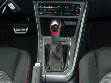 Volkswagen Polo GTI VI 2.0 TSI DSG Matrix 18'' NAVI Beats