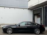 BMW 640 Gran Coupé xDrive LED NaviProf Head-Up 19" - BMW mit Diesel-Antrieb: Coupe