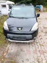 Peugeot Nur diese Woche zum Aktionspreis..neue TUV - gebrauchte Peugeot Partner aus dem Jahr 2012