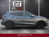 Nissan Qashqai N-Motion+PANO+360°KAM+VOLL-LED+19-ZOLL - Nissan Qashqai: N Motion