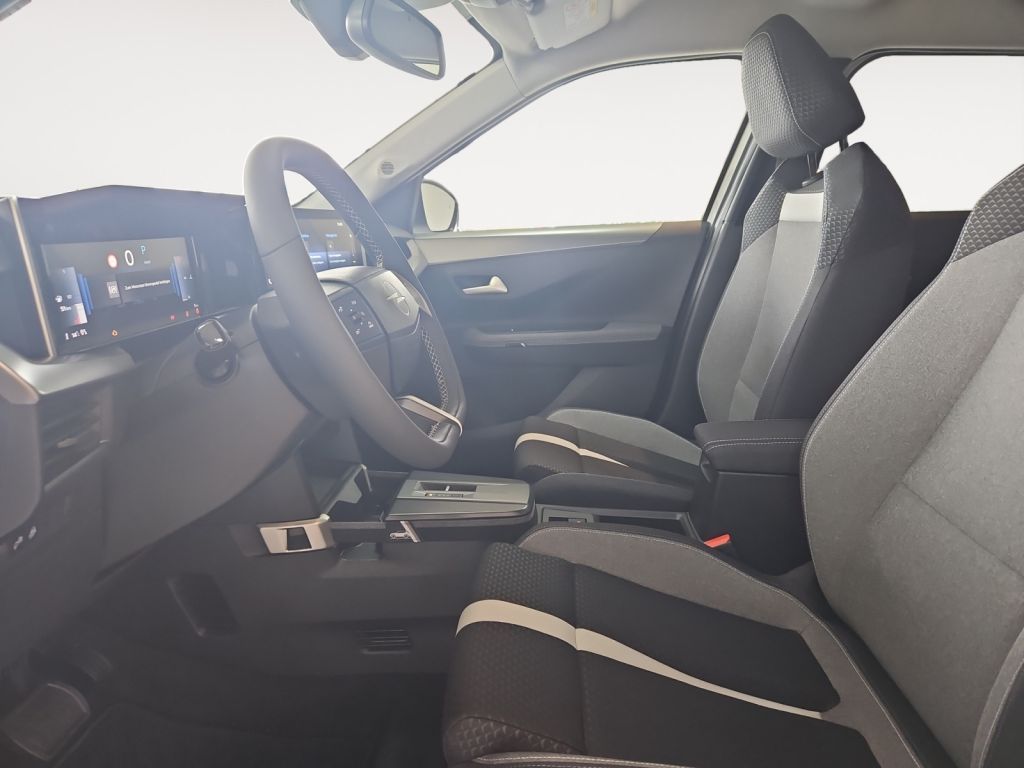 Fahrzeugabbildung Opel Frontera 1.2 DI Hybrid 48V GS 7 Sitze LED Schein