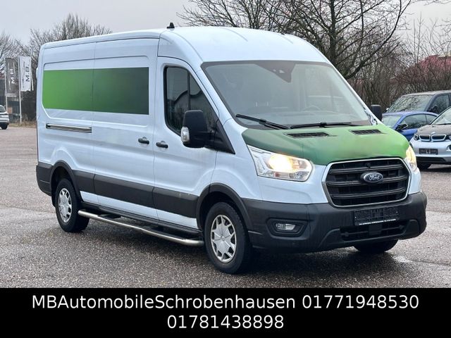 Ford Transit Kasten 350 L3H2 FWD Trend LED