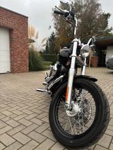 Harley-Davidson FXDB Dyna Street Bob ABS - HARLEY-DAVIDSON DYNA STREET BOB FXDB