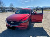 Mazda CX-5  Sport-Line AWD leder/head-up 3... - Mazda mit Diesel-Antrieb: Mazda3