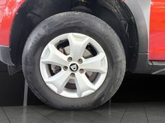 Dacia Duster II 1.0 TCe 100 LPG ECO-G