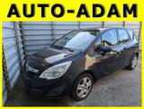 Opel Meriva B 1.4 Selection*Klima*AHK*Tüv:06/2027* - Opel Meriva: Selection