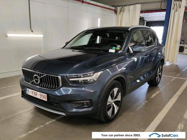 Image of Volvo XC40