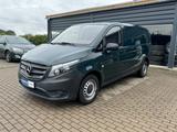 Mercedes-Benz Vito Kasten 116 CDI*Garantie*TUV*AHK - Mercedes-Benz Vito in Erfurt