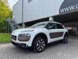 Citroën C4 Cactus Shine Edition - weiße Citroën C4 Cactus
