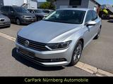 Volkswagen Passat Lim. Comfortline BMT/Start-Stopp - VW Passat Gebrauchtwagen in Nürnberg