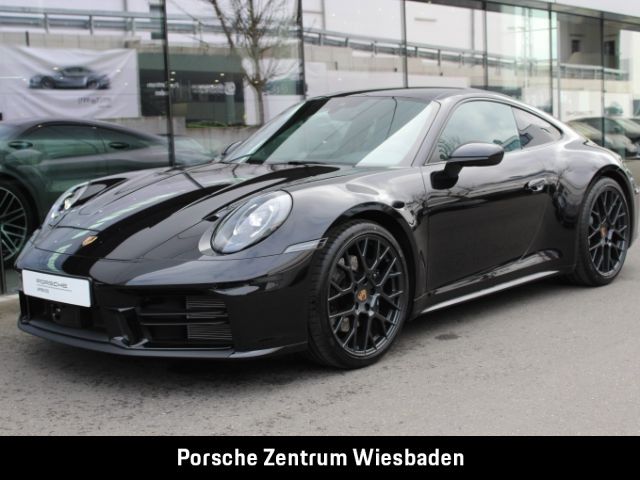 Porsche 992 -2 (911) Carrera
