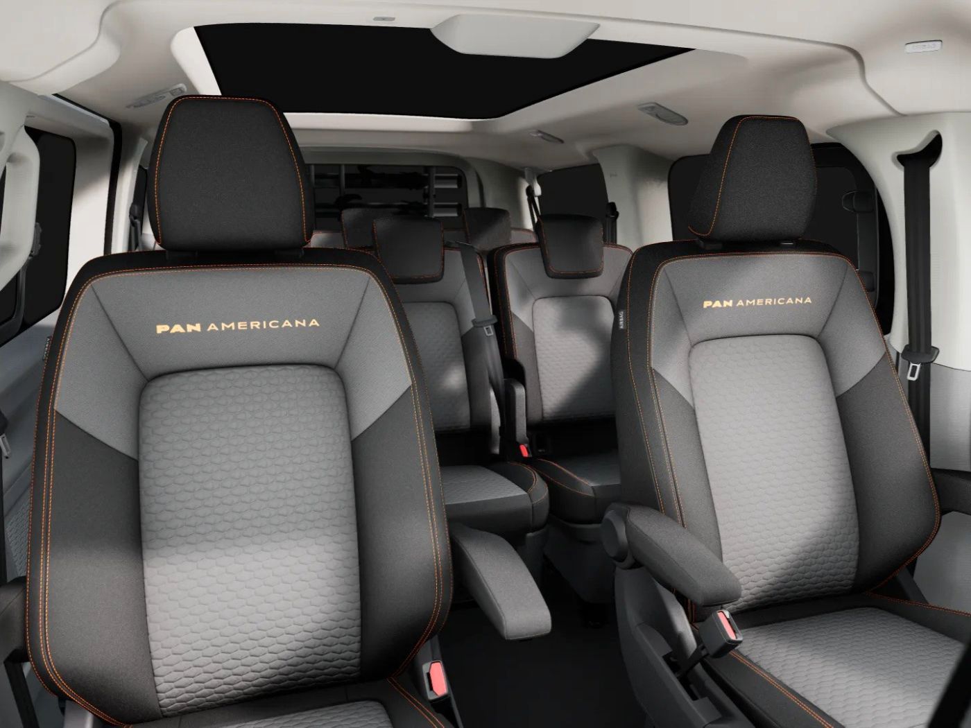 Volkswagen T7 Caravelle - Bild 9