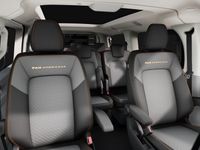 Volkswagen T7 Caravelle - Vorschau Bild 9