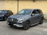 Mercedes-Benz Mercedes-benz GLE 250 d 4Matic Sport - Mercedes-Benz GLE-Klasse Kombi Gebrauchtwagen