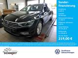 Volkswagen Passat Variant 1.5 TSI Business MATRIX AHK HuD - Volkswagen Passat Variant aus 2021