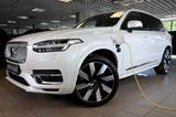 Volvo T8 AWD B&W MASSAGE HUD PANO 360C Ultra Bright - Volvo XC90: Standheizung