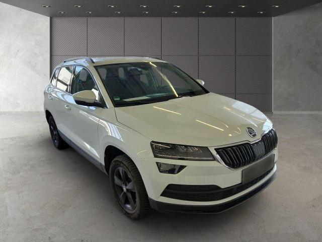 Skoda Karoq Style 1.5 TSI LED Navi PDC v/h SHZ AHK