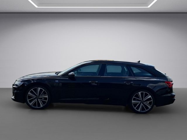 A6 Avant S line 50 TDI quattro tiptronic HD-Matr