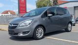 Opel Meriva B Style / I-Link / Euro 6 /  Tüv Neu - Opel Meriva in Nürnberg