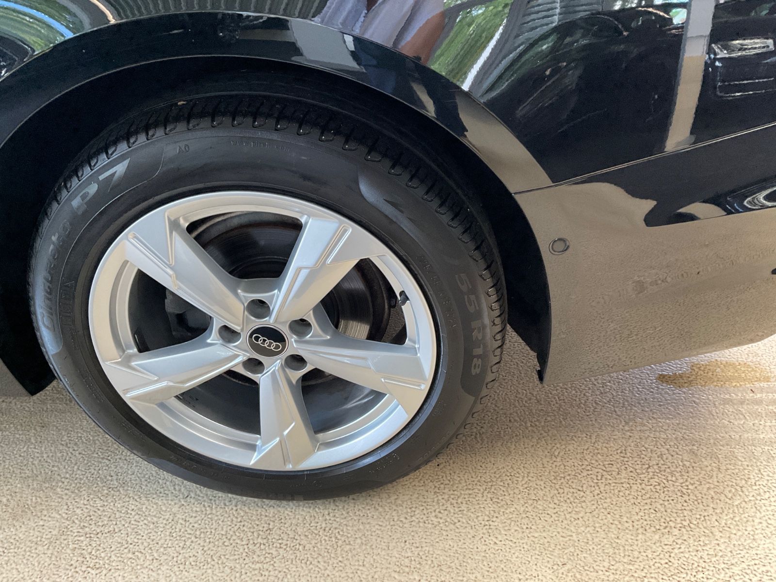 Fahrzeugabbildung Audi A6 Avant 40 TDI sport * VOLL-LED* 360 KAMERA*