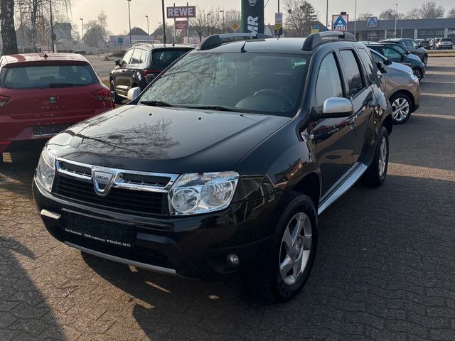 Dacia Duster I Laureate 4x2