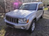 Jeep JEEP GRAND CHEROKEE  LIMITED 5.7 HEMI WH /WK - Jeep Grand Cherokee aus 2005