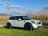 MINI Cooper S 50 Camden Cooper S 50 Camden TÜV Neu - MINI MINI: Camden