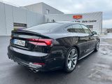 Audi S5 3.0 TFSI tiptronic quattro Sportback - - Audi S5 aus 2019