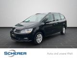 Volkswagen Sharan Comfortline 1.4 TSI OPF NAVI SHZ KLIMAAUT - Volkswagen Sharan in Mainz
