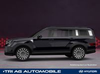 Hyundai SANTA FE - Vorschau Bild 11