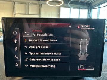 Audi Q2 35 TFSI S line *1. Hand*Klima*Navi*LED*PDC*BT