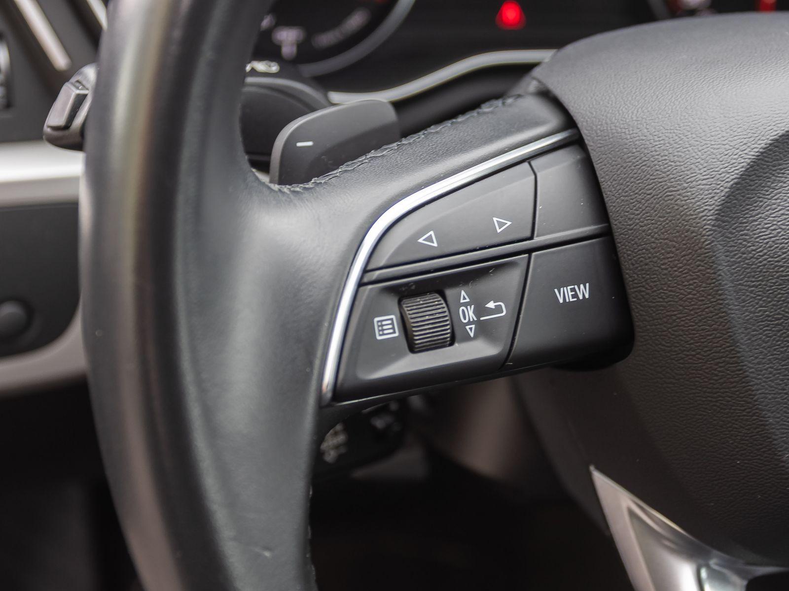 Audi A4 Avant Advanced 35TFSI Stronic Navi LED ACC EP, миниатюра 14