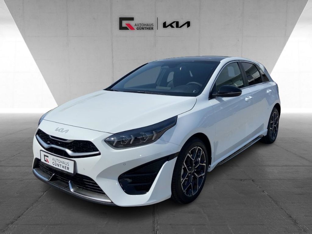 Kia cee'd / Ceed