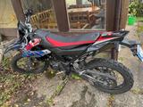 Aprilia 125 RX - APRILIA 125 RX