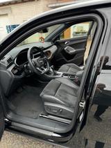 Audi Q3 40 TFSI quattro S tronic advanced advanced - Audi Q3 in Herne