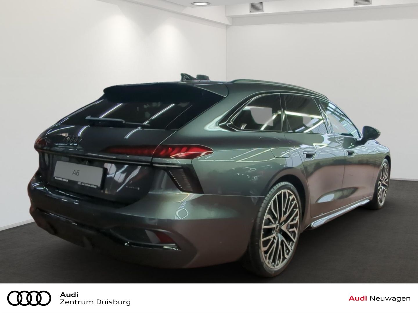Audi A6 - Bild 4