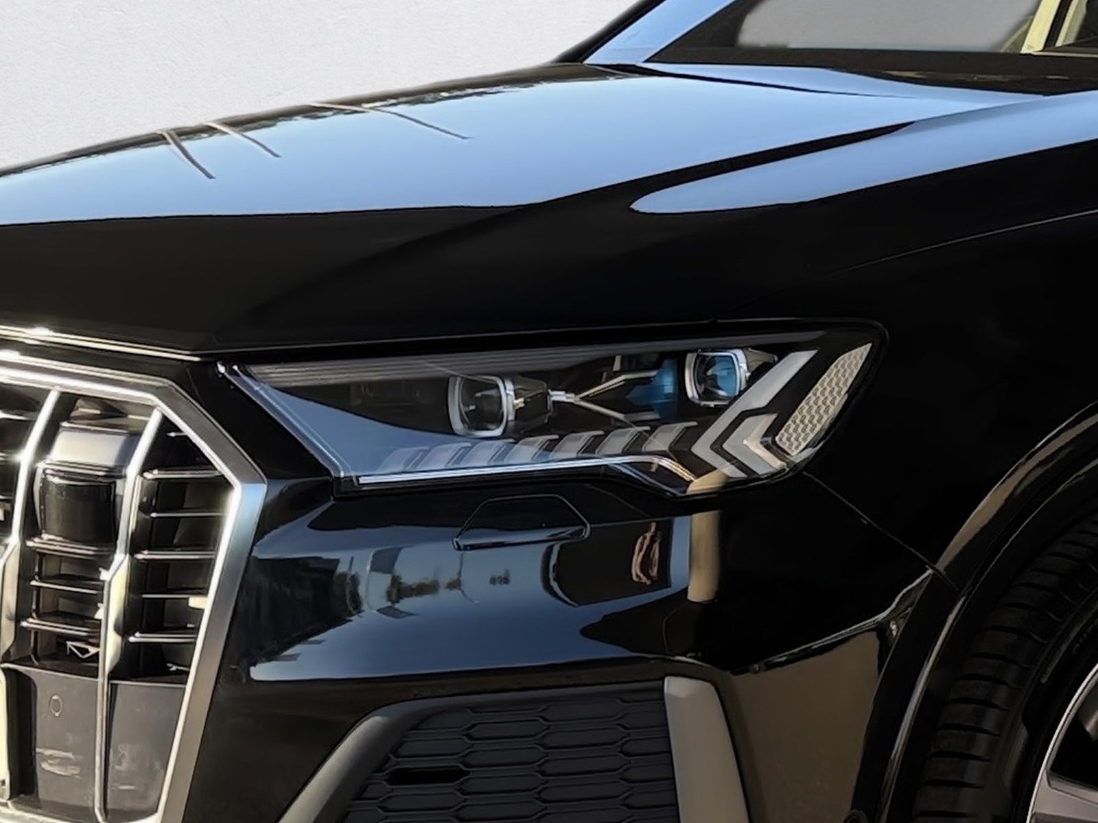 Audi Q7 - Bild 13