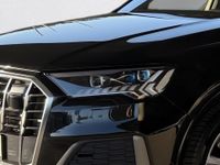 Audi Q7 - Vorschau Bild 13