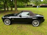 Mazda MX-5 1.8 MZR Niseko