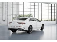 Mercedes-Benz CLA 200 Coupé AMG-Sport+Pano+Night+Ambiente+Cam