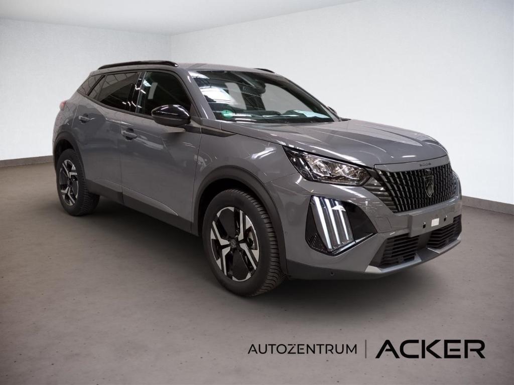 Peugeot 2008 Hybrid 145Allure  AT. 360Kamera/TWA -42%*