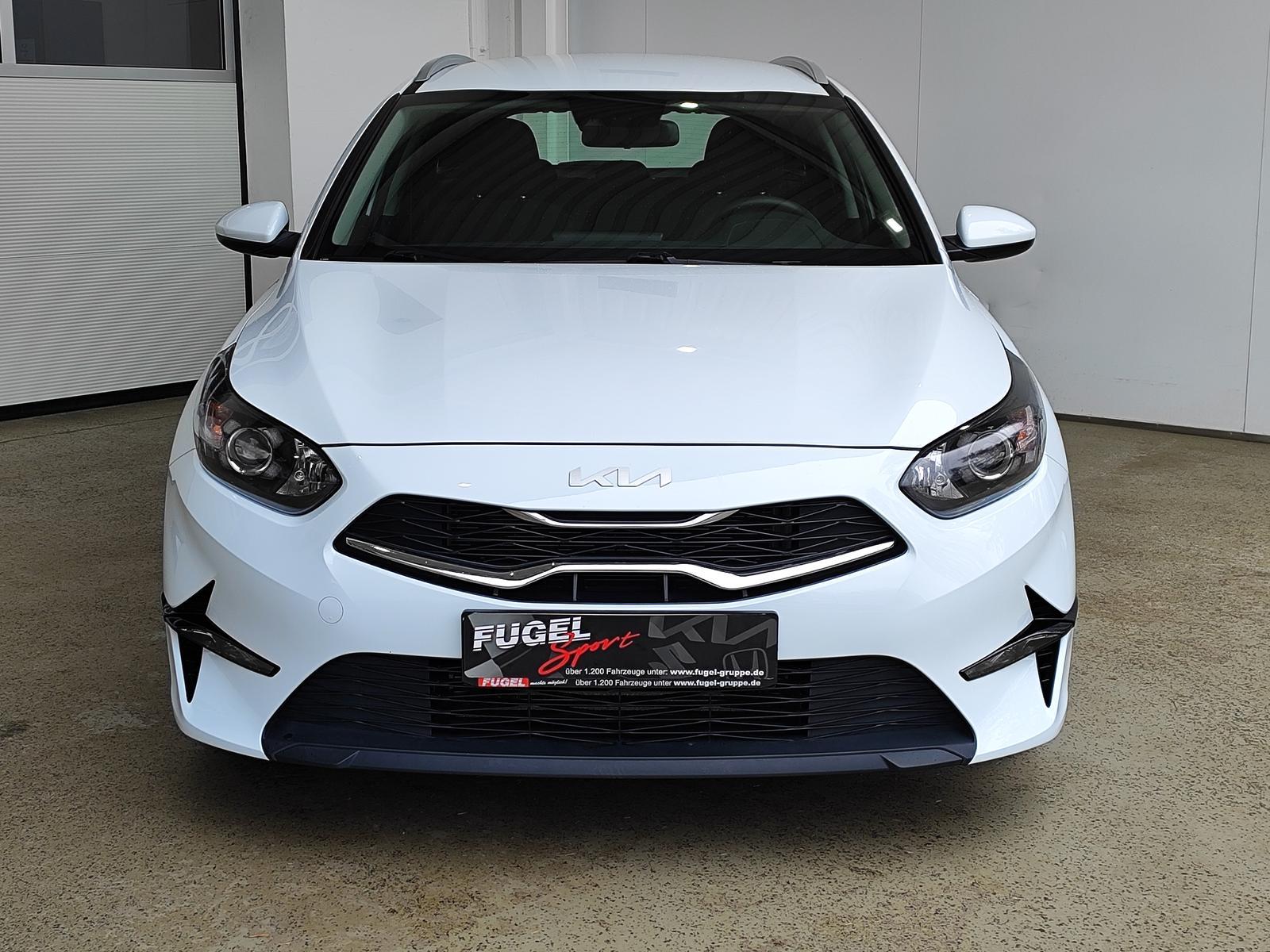 Kia Ceed Sportswagon 1.0 T-GDI Klima|PDC|SHZ