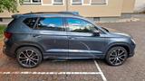 Cupra Ateca 2.0 TSI 221kW Limited Edition 4Drive D... - Cupra Ateca: Limited Edition