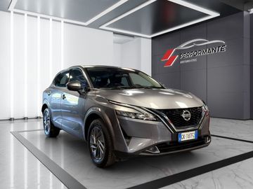 Nissan Qashqai - 3