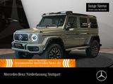 Mercedes-Benz G 63 AMG 4x4² SHD/TV/Carbon/Burmester /Night II - Mercedes-Benz G 63 AMG in Stuttgart