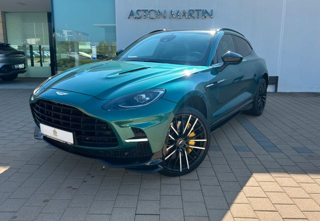 Aston Martin DBX707 – Aston Martin Memmingen
